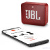 JBL GO 2 Red